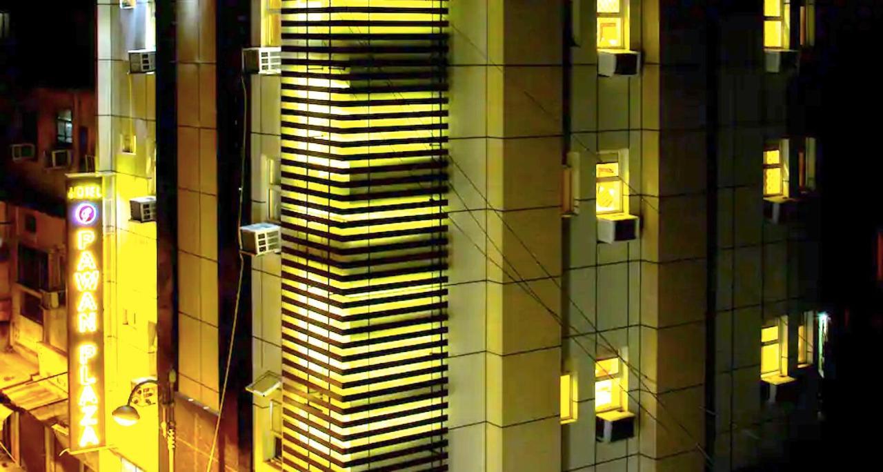 Hotel Pawan Plaza Near Sir Ganga Ram Hospital Delhi  Exterior photo