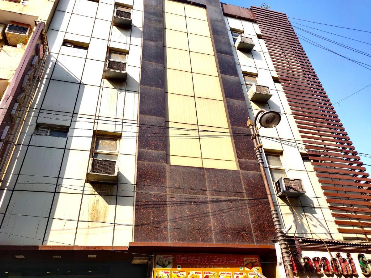 Hotel Pawan Plaza Near Sir Ganga Ram Hospital Delhi  Exterior photo