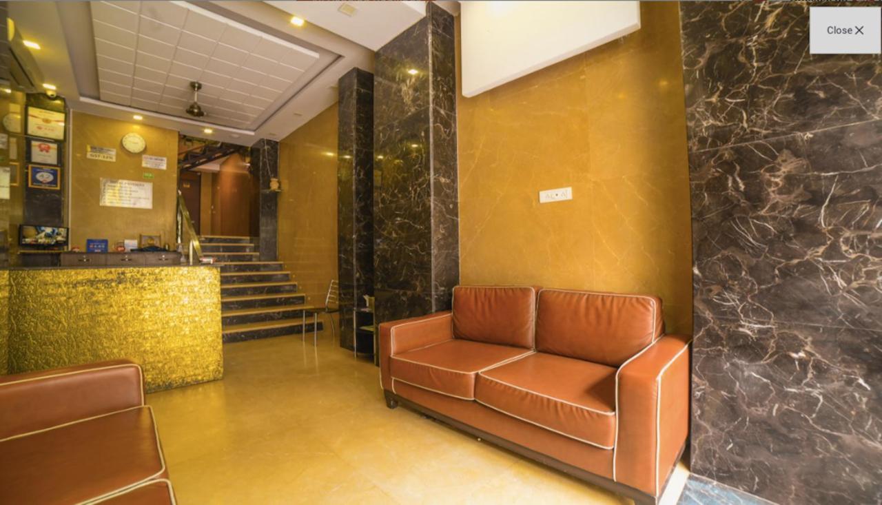 Hotel Pawan Plaza Near Sir Ganga Ram Hospital Delhi  Exterior photo